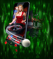 LIVE CASINO