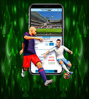 SPORTSBOOK